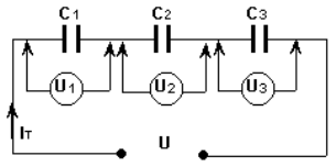 capacitance