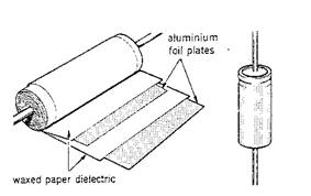 capacitor