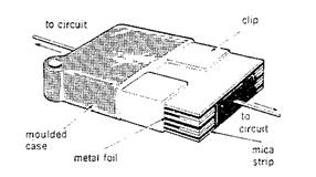 capacitor