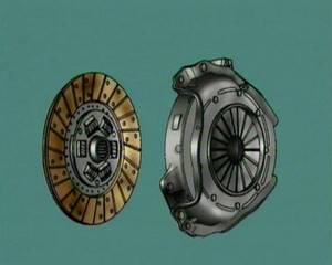 clutch principles