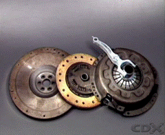 clutch principles