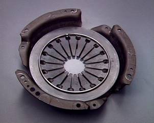 clutch principles