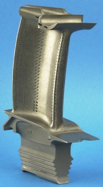 coating for turbine
