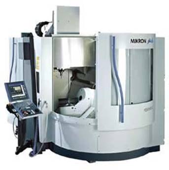 Computer Numeric Control CNC Machining