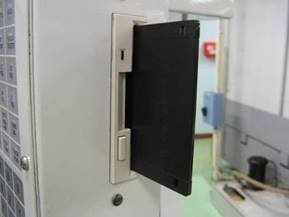 Computer Numeric Control CNC Machining