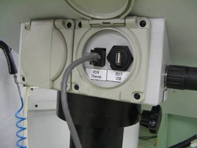 Computer Numeric Control CNC Machining