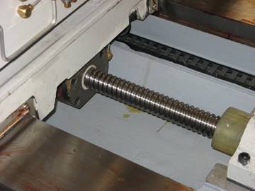 Computer Numeric Control CNC Machining