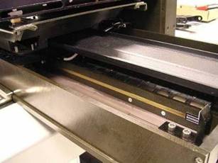 Computer Numeric Control CNC Machining