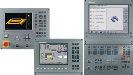 Computer Numeric Control CNC Machining