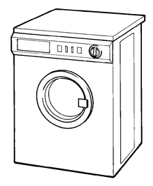 control system diagram