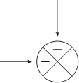 control system diagram