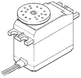 control system diagram