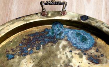 corrosion