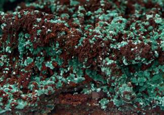 corrosion