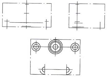 drawing procedure