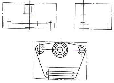 drawing procedure