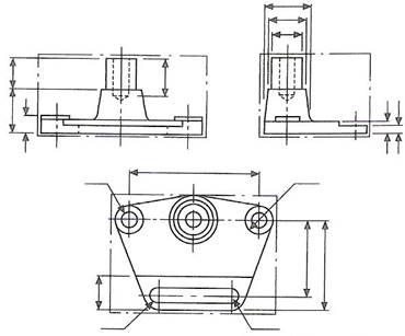 drawing procedure