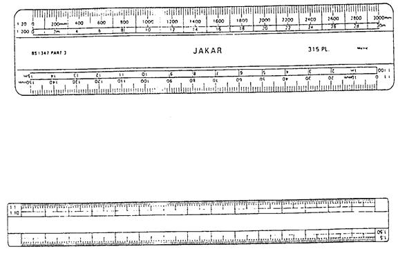 drawings standard and conventions