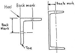drawing structural steel