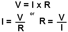 electrical components and circuits