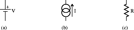 electrical components and circuits