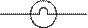 lamp (lighting) symbol
