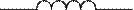 inductor symbol