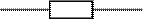 resistor symbol