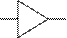 amplifier symbol