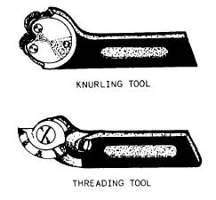 lathe accessories