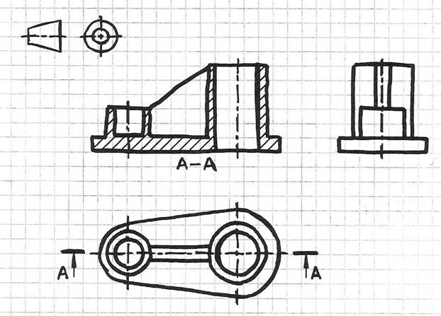 fabrication drawings