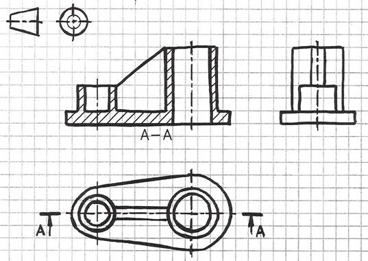 fabrication drawings