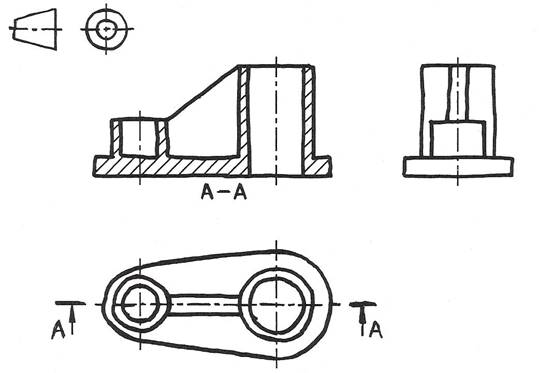 fabrication drawings