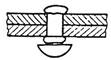 fasteners for sheet metal