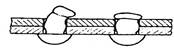 fasteners for sheet metal
