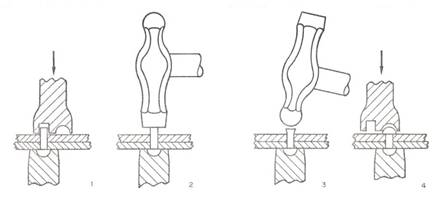 fastening mechanisms