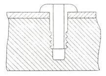 fastening mechanisms