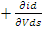 field effect transistor fet