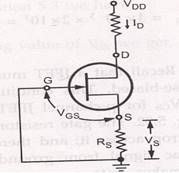 field effect transistor fet