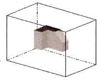 First and Third Angle Orthographic Projection