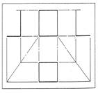 First and Third Angle Orthographic Projection