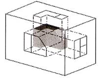 First and Third Angle Orthographic Projection