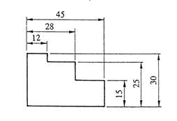 First and Third Angle Orthographic Projection