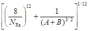 flow in closed conduits