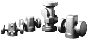 forging