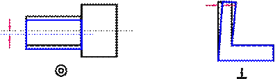 form position tolerances