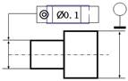 form position tolerances