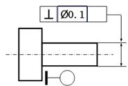 form position tolerances