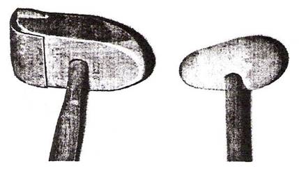 forming metals