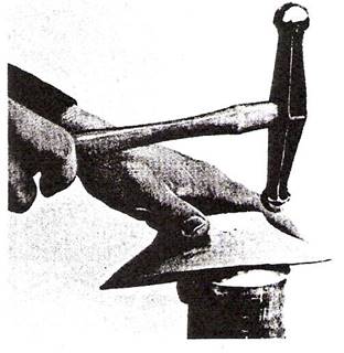 forming metals